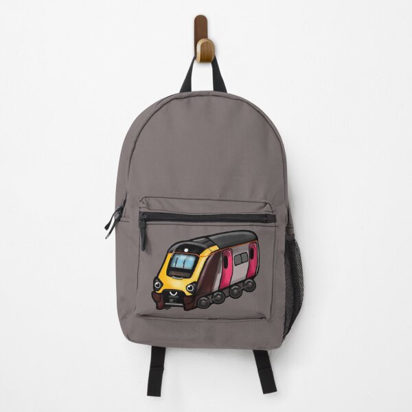 Item preview, Super Voyager Train designed and sold by Nicola Baker.