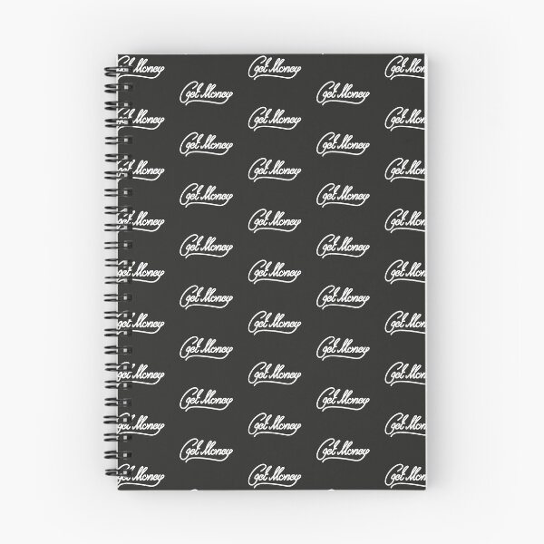 Item preview, Get Money designed and sold by cubhaus.