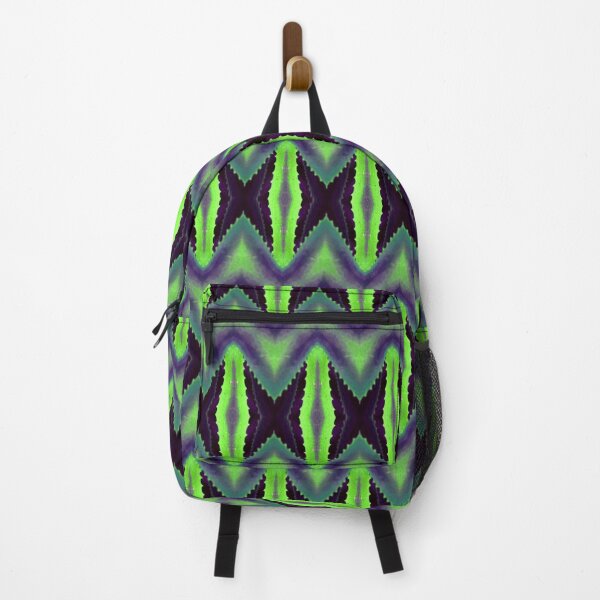 Item preview, Leafed Spike (MKW-VN.370) designed and sold by Katrina Morgan.