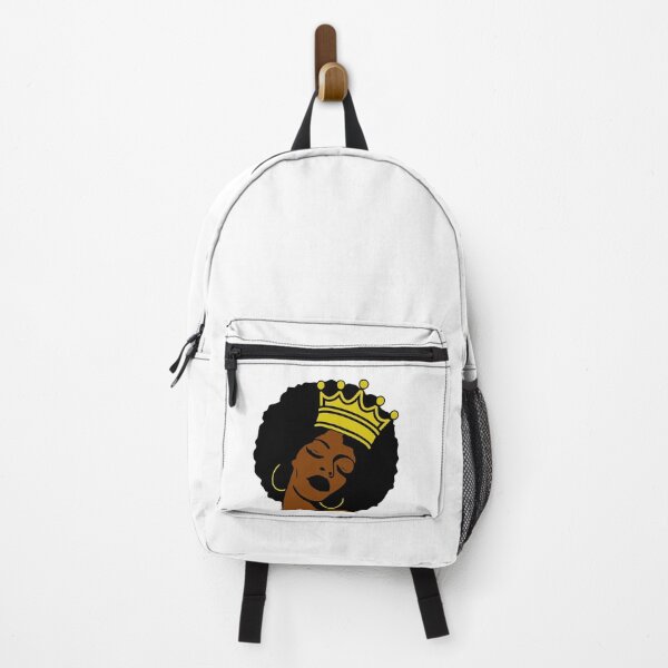 Item preview, Melanin Queen designed and sold by DesignMonster.