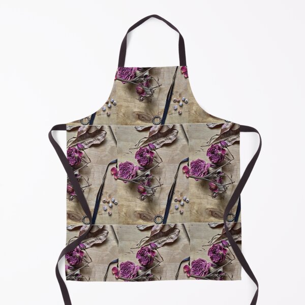 Item preview, Roses, woods, petals and pearls designed and sold by StephanieCAD.