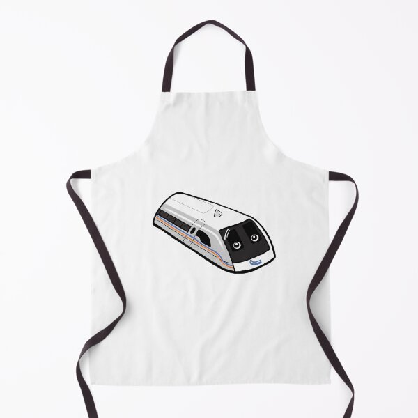 Item preview, Shanghai Maglev designed and sold by Nicola Baker.