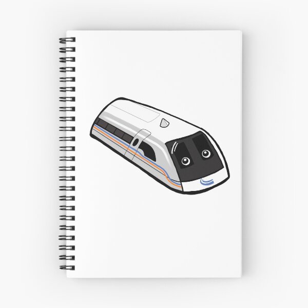 Item preview, Shanghai Maglev designed and sold by Nicola Baker.