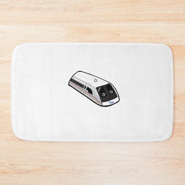 Item preview, Shanghai Maglev designed and sold by Nicola Baker.