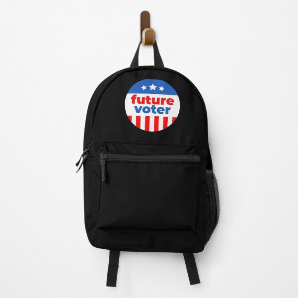 Item preview, Future Voter designed and sold by artworkbyrihen.
