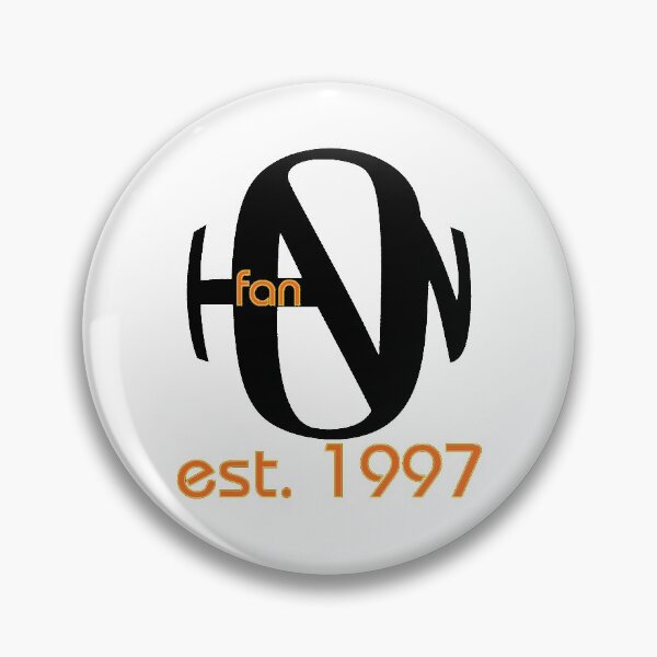 Item preview, Han-son Fan Est- 1997 designed and sold by Zachary9x.