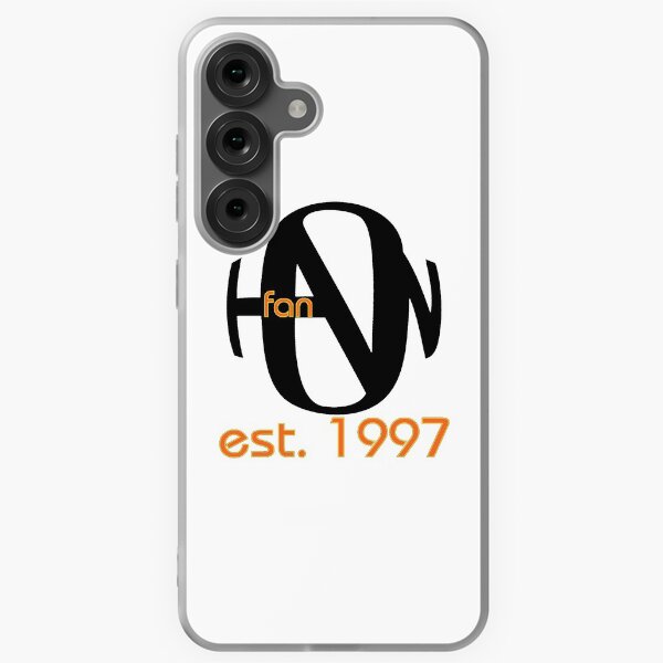 Item preview, Han-son Fan Est- 1997 designed and sold by Zachary9x.