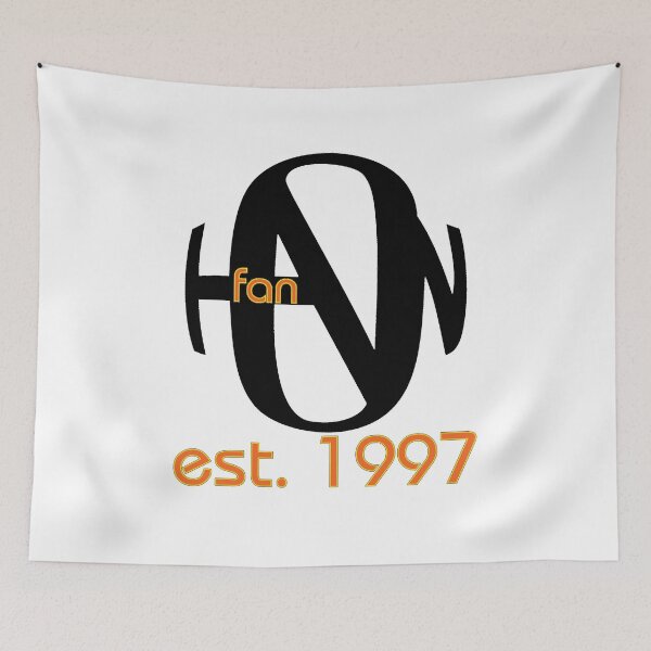 Item preview, Han-son Fan Est- 1997 designed and sold by Zachary9x.