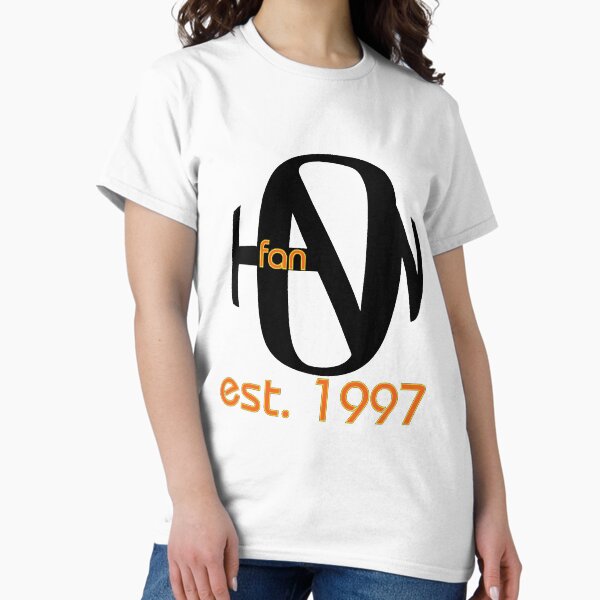 Item preview, Han-son Fan Est- 1997 designed and sold by Zachary9x.