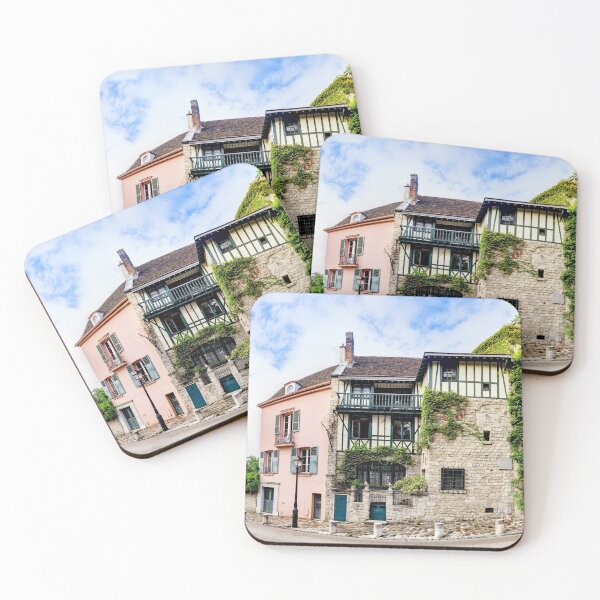 Item preview, Montmartre Street 02 designed and sold by Weston  Westmoreland.