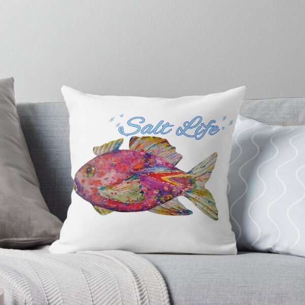 Item preview, Sea Life Colorful designed and sold by Barbny.