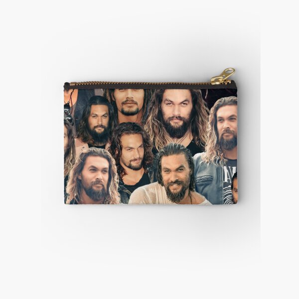 Item preview, Jason Momoa, ORIGNAL Willow Days, Jason Momoa Collage designed and sold by avit1.