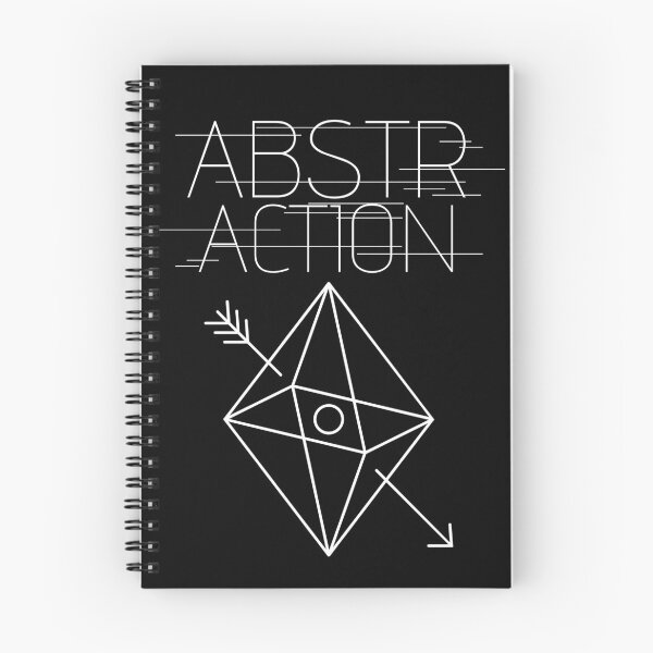Item preview, Abstraction - crystal and arrow designed and sold by RIVEofficial.