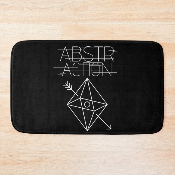 Item preview, Abstraction - crystal and arrow designed and sold by RIVEofficial.