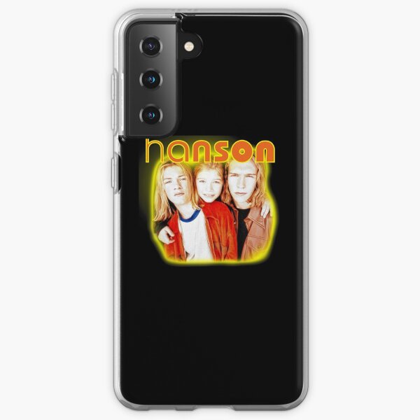 Han-son Samsung Galaxy Soft Case