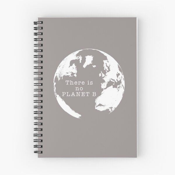 Item preview, there is no planet b designed and sold by -Holy-Chicken-.