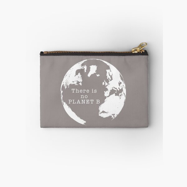 Item preview, there is no planet b designed and sold by -Holy-Chicken-.