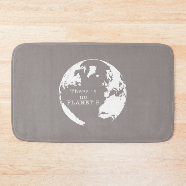 Item preview, there is no planet b designed and sold by -Holy-Chicken-.