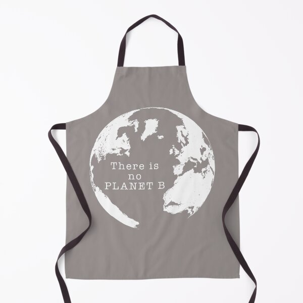 Item preview, there is no planet b designed and sold by -Holy-Chicken-.