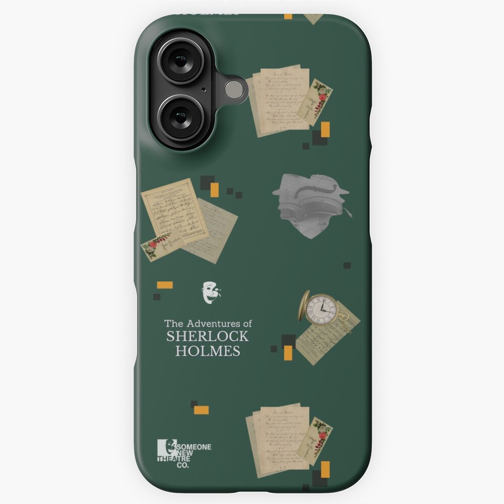 Item preview, iPhone Snap Case designed and sold by SNTC.