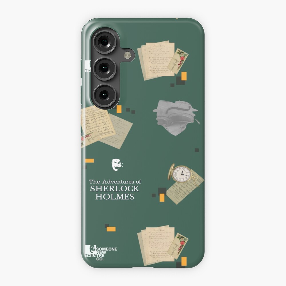 Item preview, Samsung Galaxy Snap Case designed and sold by SNTC.
