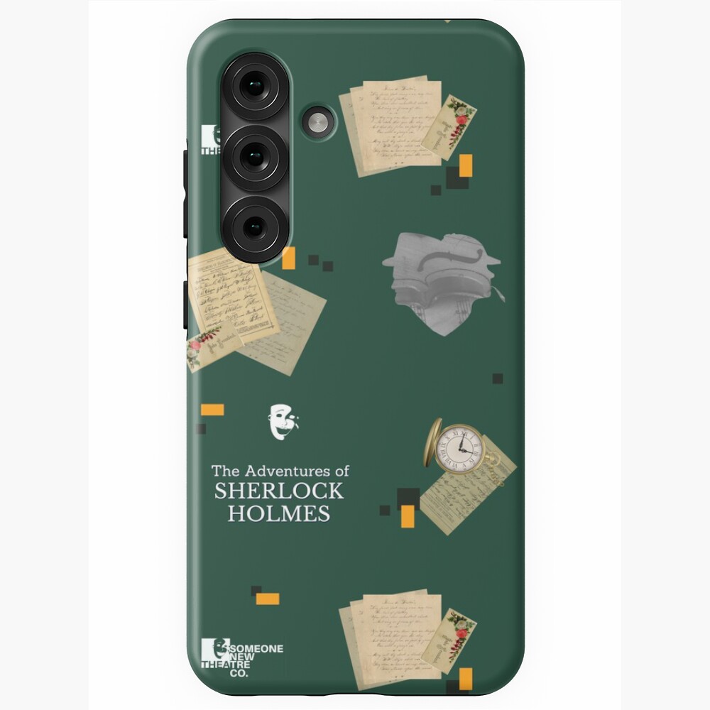 Item preview, Samsung Galaxy Tough Case designed and sold by SNTC.