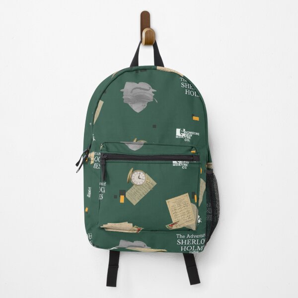 Ensemble Gear (Holmes Special) Backpack