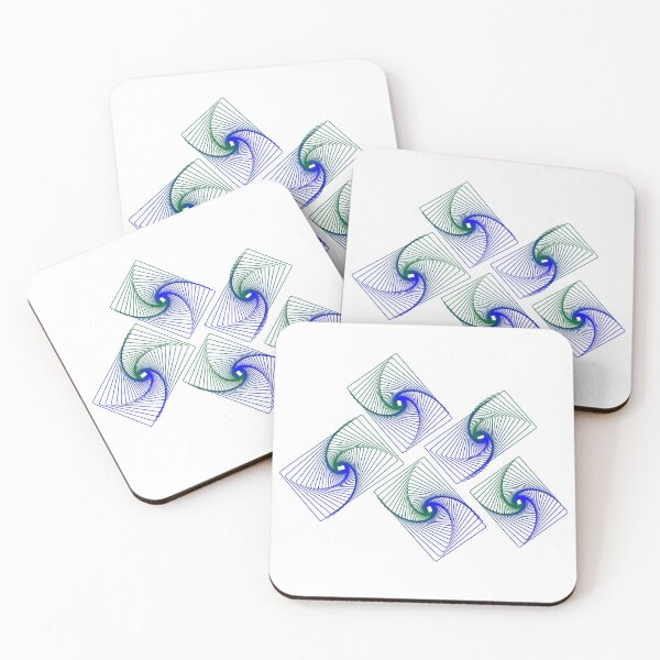Item preview, Abstract rectangles designed and sold by Beliche.