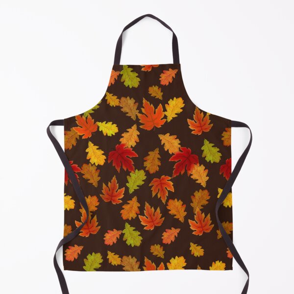 Item preview, autumn leaves designed and sold by SychEvaartist.