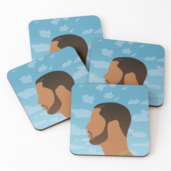 Item preview, Nothing Was The Same designed and sold by Studio Nine  Prints.