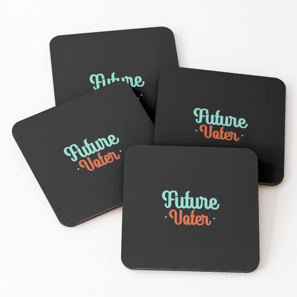 Item preview, Future Voter designed and sold by artworkbyrihen.