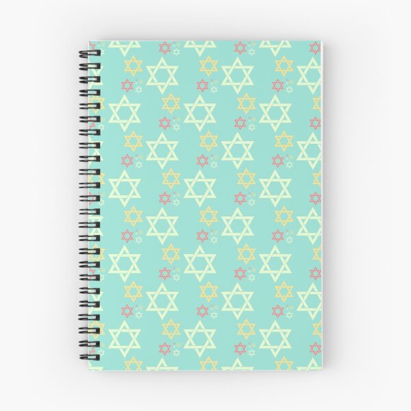 Item preview, Israel Jewish Star fibonacci order designed and sold by jerusalem-.