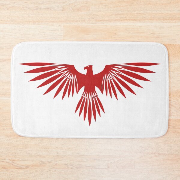 Item preview, House Atreides hawk merchandise. designed and sold by Foxhound257.