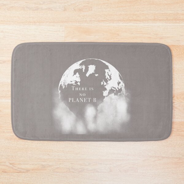Item preview, there is no planet b designed and sold by -Holy-Chicken-.