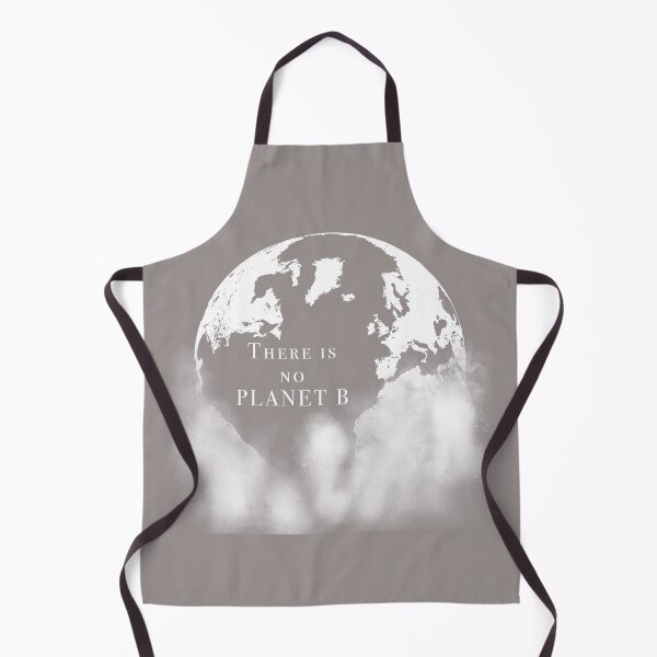 Item preview, there is no planet b designed and sold by -Holy-Chicken-.