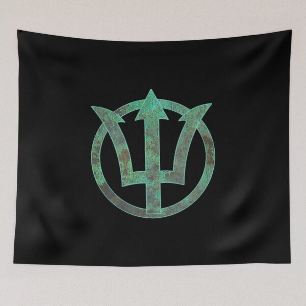 Item preview, Camp Half-Blood designed and sold by mabeljones9.