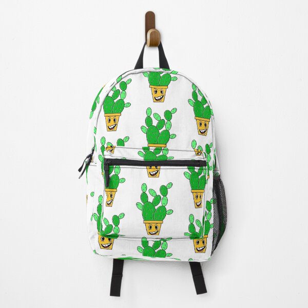 Item preview, Funny Nopal Cactus Illustration designed and sold by vineeth.