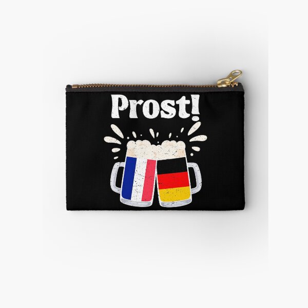 Item preview, PROST! - Flag German France Beer Fest  designed and sold by MagicBoutique.