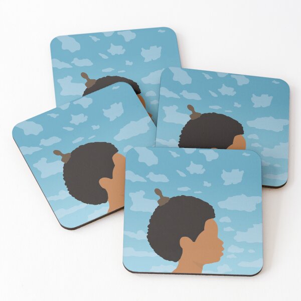 Item preview, Nothing Was The Same designed and sold by Studio Nine  Prints.