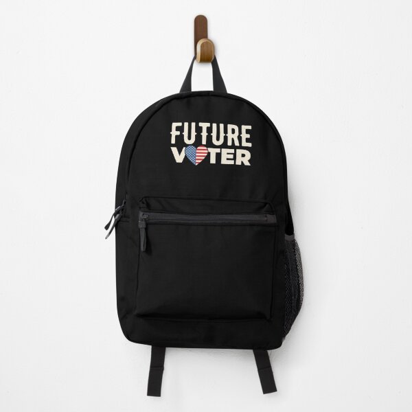 Item preview, Future Voter designed and sold by artworkbyrihen.
