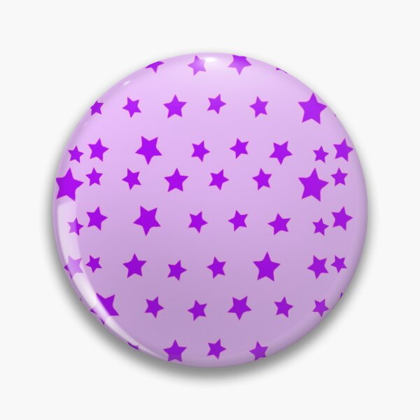 Item preview, Purple Mini Stars Value Pack  designed and sold by everything4eva.