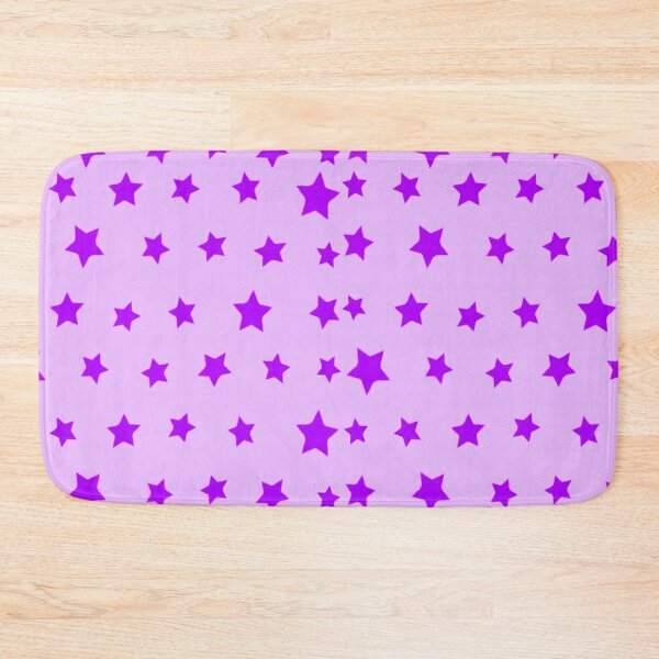 Item preview, Purple Mini Stars Value Pack  designed and sold by everything4eva.
