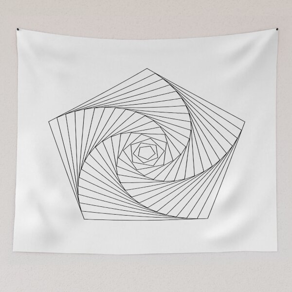 Item preview, zigzag pattern designed and sold by BLDAIRSH.