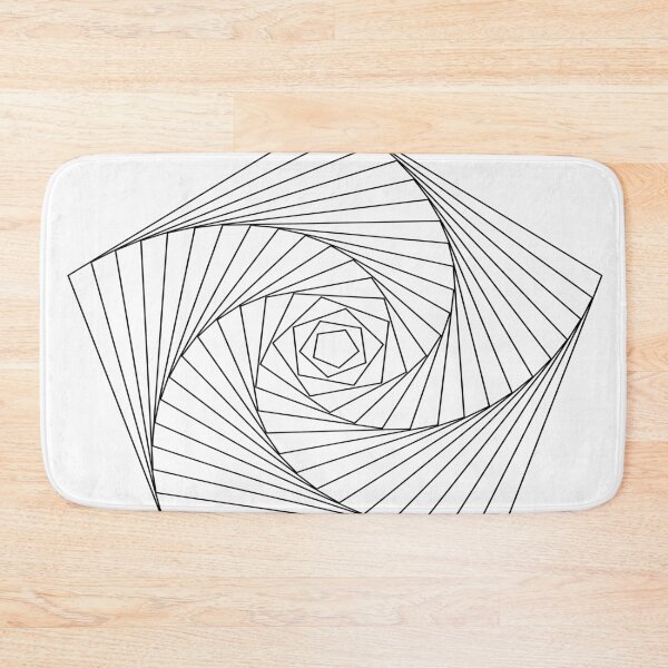 Item preview, zigzag pattern designed and sold by BLDAIRSH.