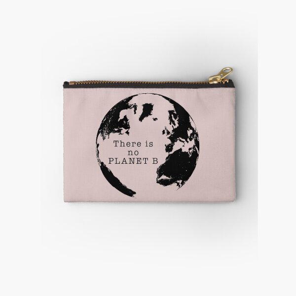 Item preview, there is no planet b designed and sold by -Holy-Chicken-.