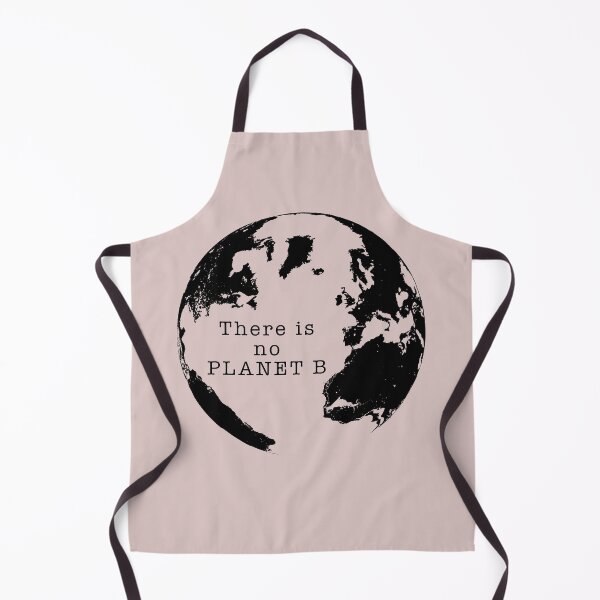 Item preview, there is no planet b designed and sold by -Holy-Chicken-.