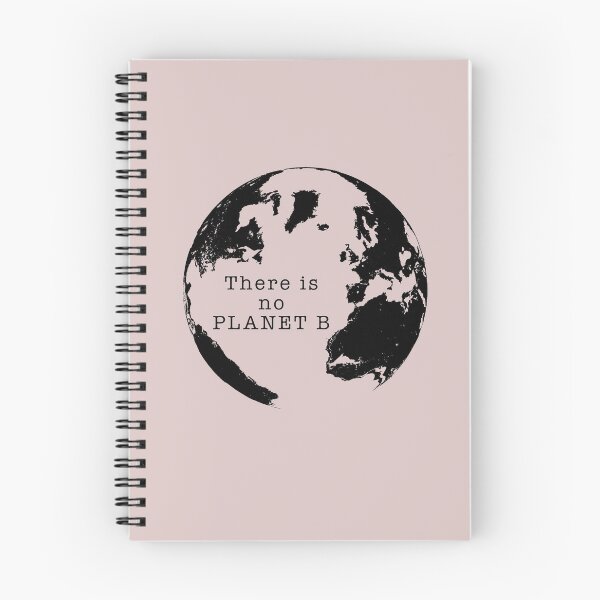 Item preview, there is no planet b designed and sold by -Holy-Chicken-.