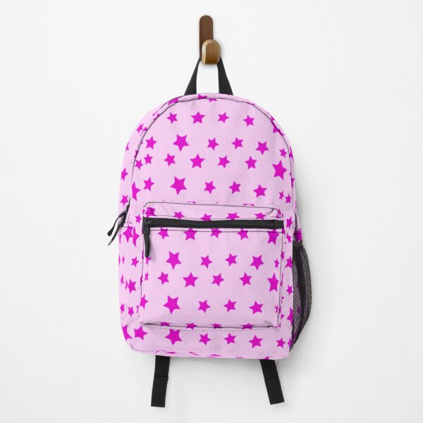 Item preview, Hot Pink Mini Stars Value Pack designed and sold by everything4eva.