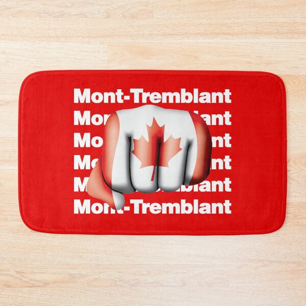 Item preview, Mont Tremblant Canadian City from Canada designed and sold by elhefe.