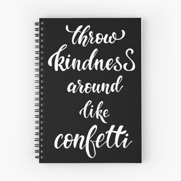 Item preview, Kindness designed and sold by NathanJames20.
